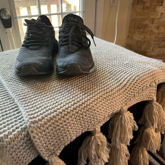 Fila sneakers - Picture 4 of 4